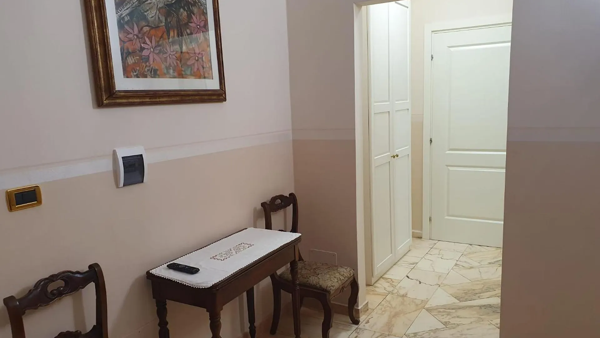 Villa Il Lauro Pisa